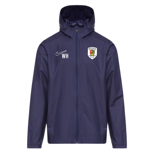 West Hagley FC Managers Rain Jacket