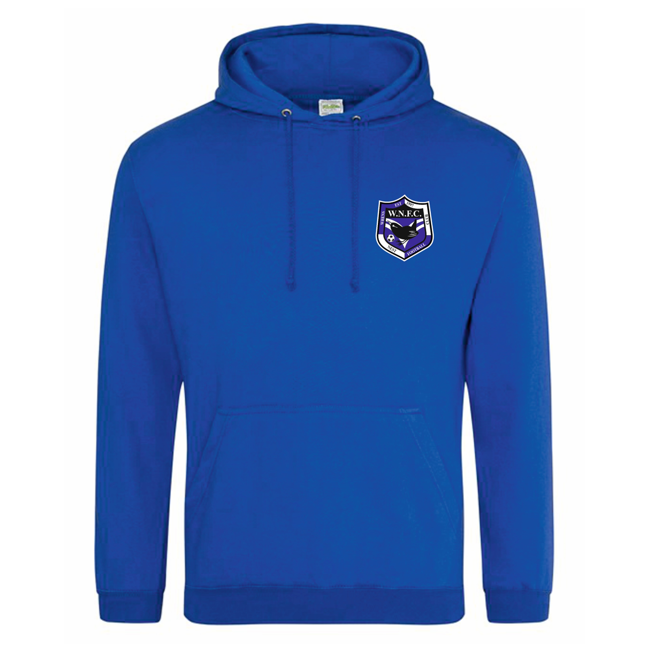 Wrens Nest FC - Supporters Hoodie