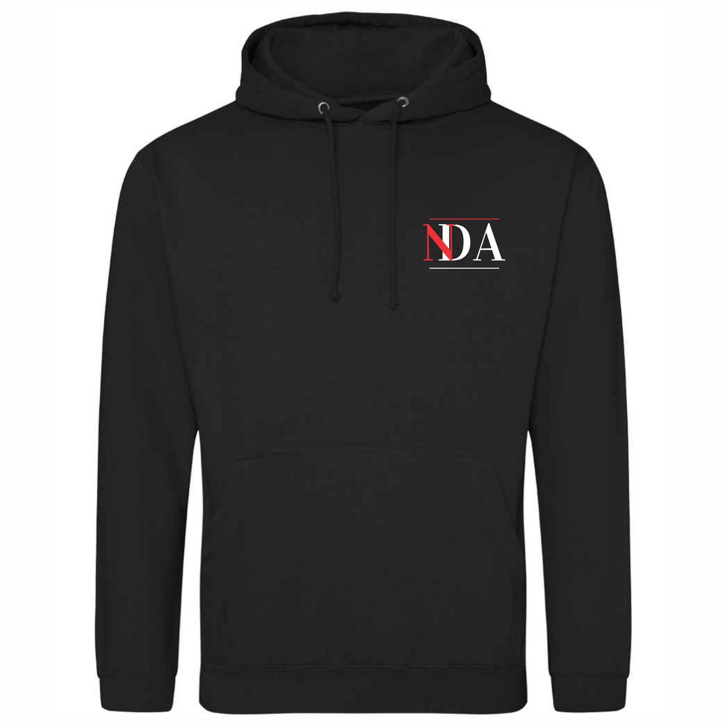 Niche Dance Academy - Senior Hoodie