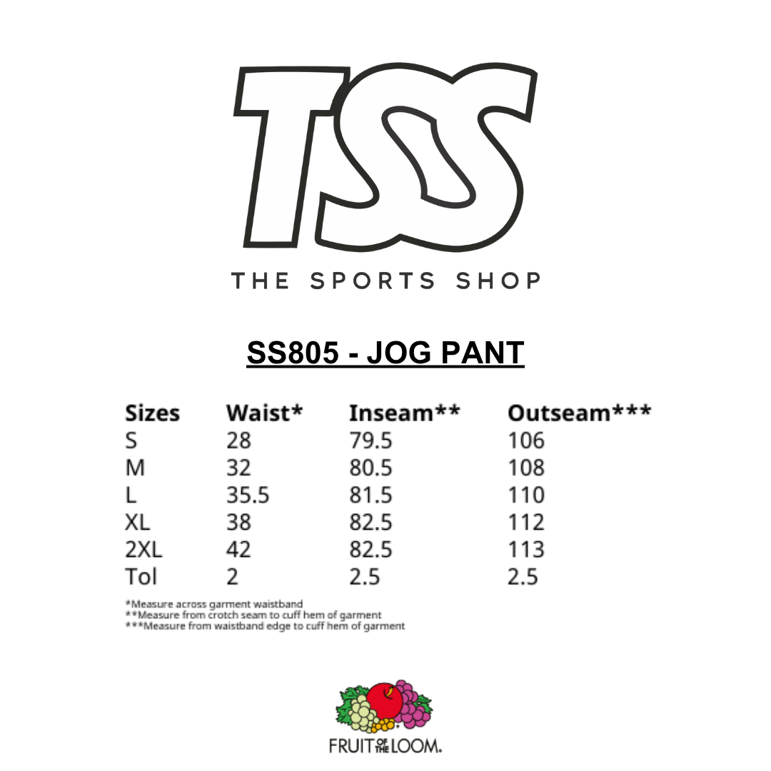 Kidderminster College - Ignite AMTD Tracksuit Bottoms