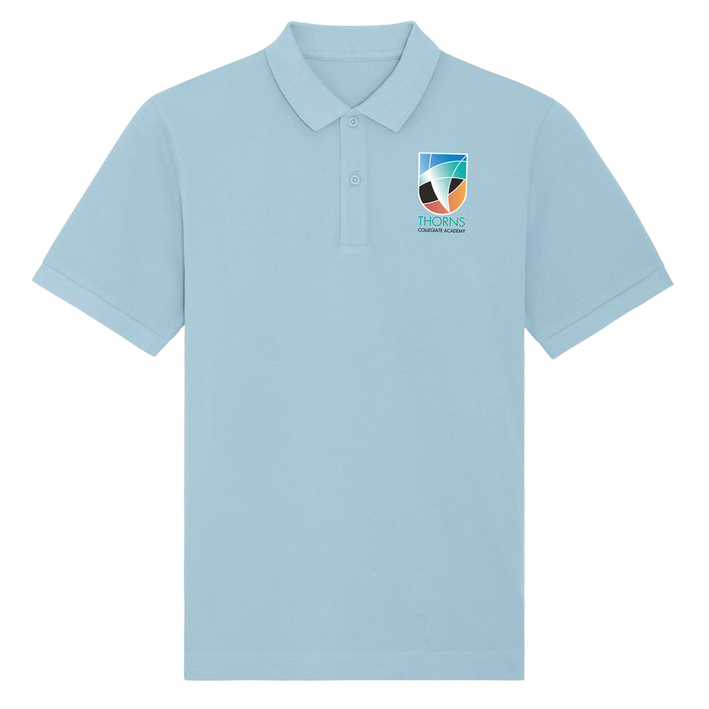 Thorns Collegiate Academy Summer Polo Shirt