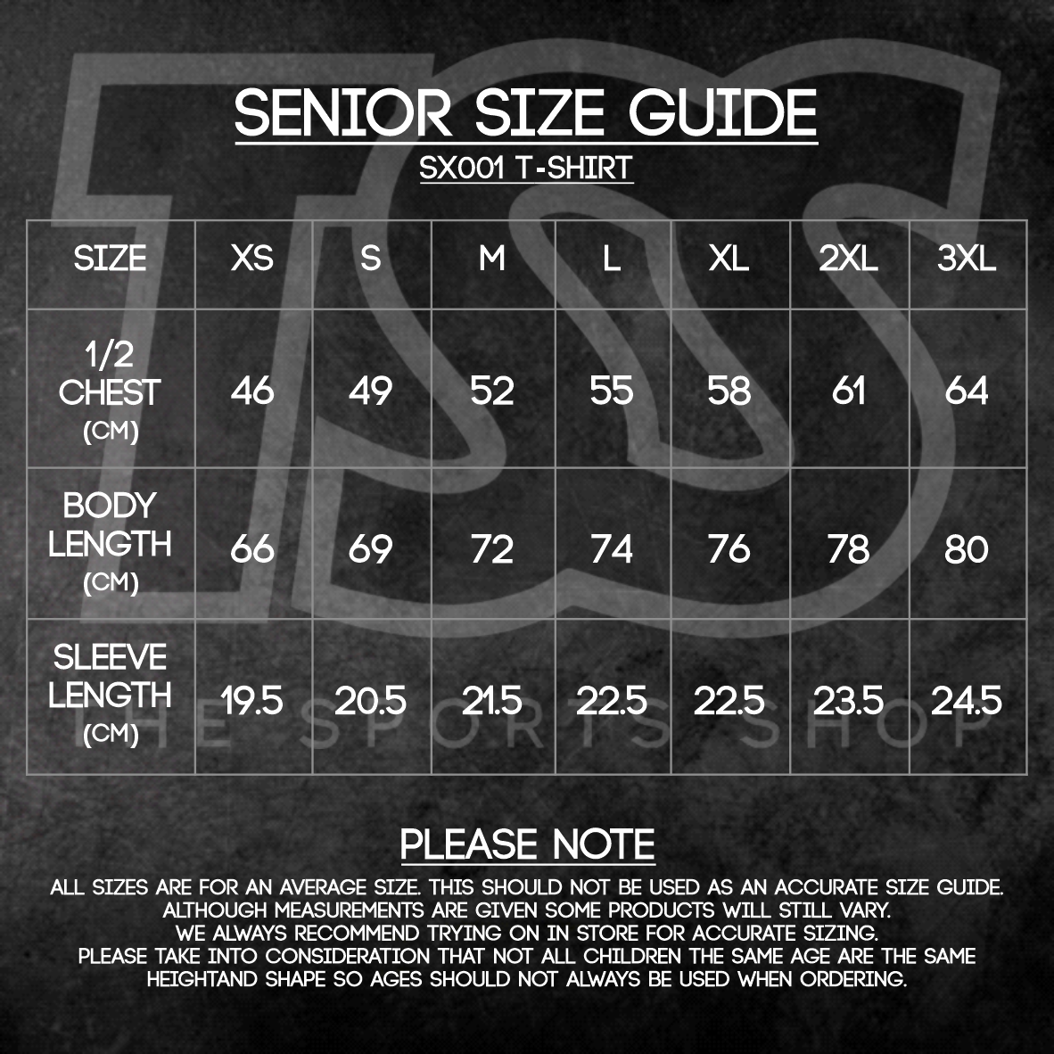 KSOD - Senior T-Shirt - Teal Monstera