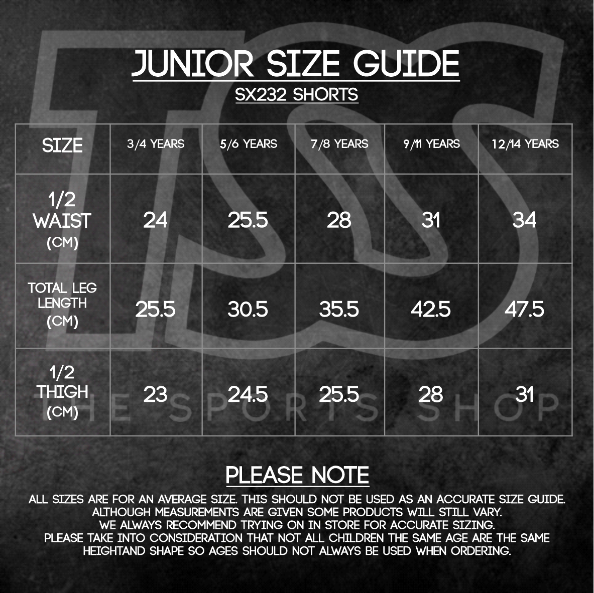 KSOD - Junior Jogger Shorts - Black