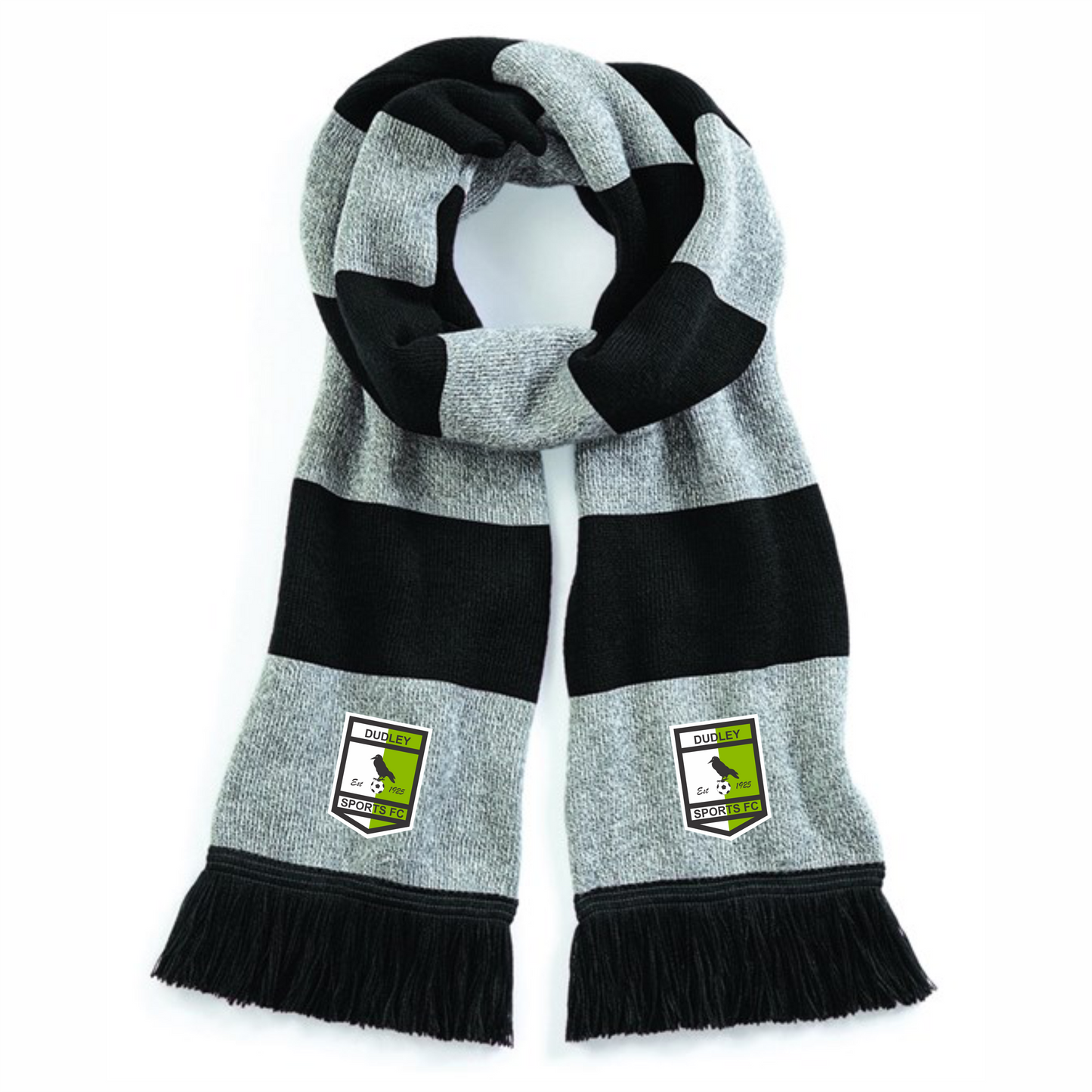 Dudley Sports FC Scarf
