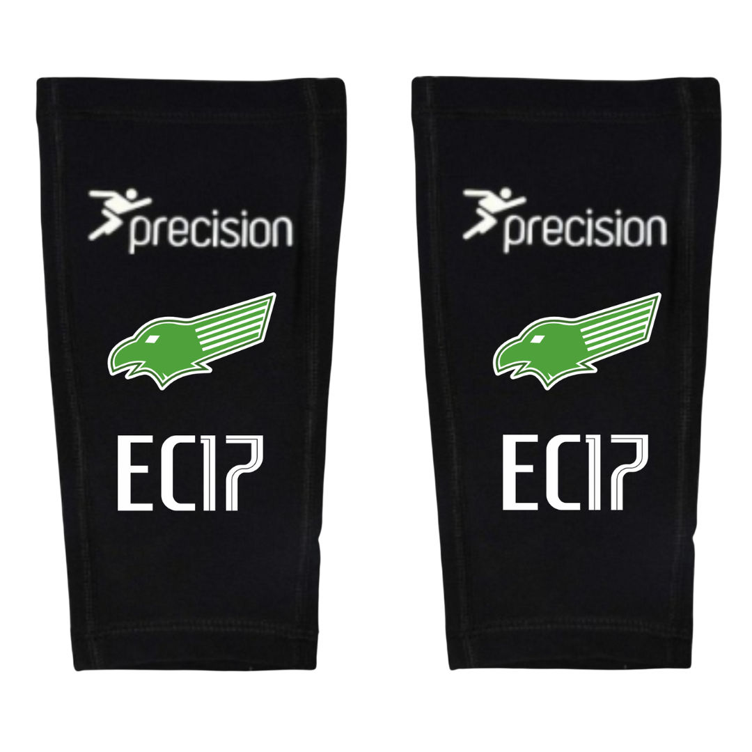 Kewford Eagles Shinguard Sleeves