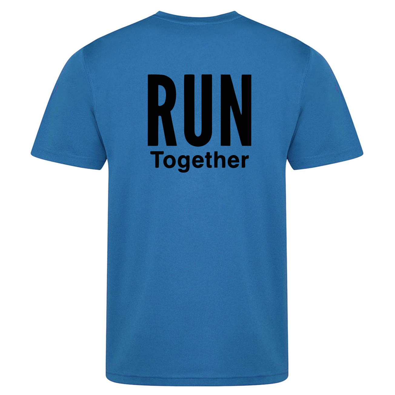 Run Together Unisex T-Shirt