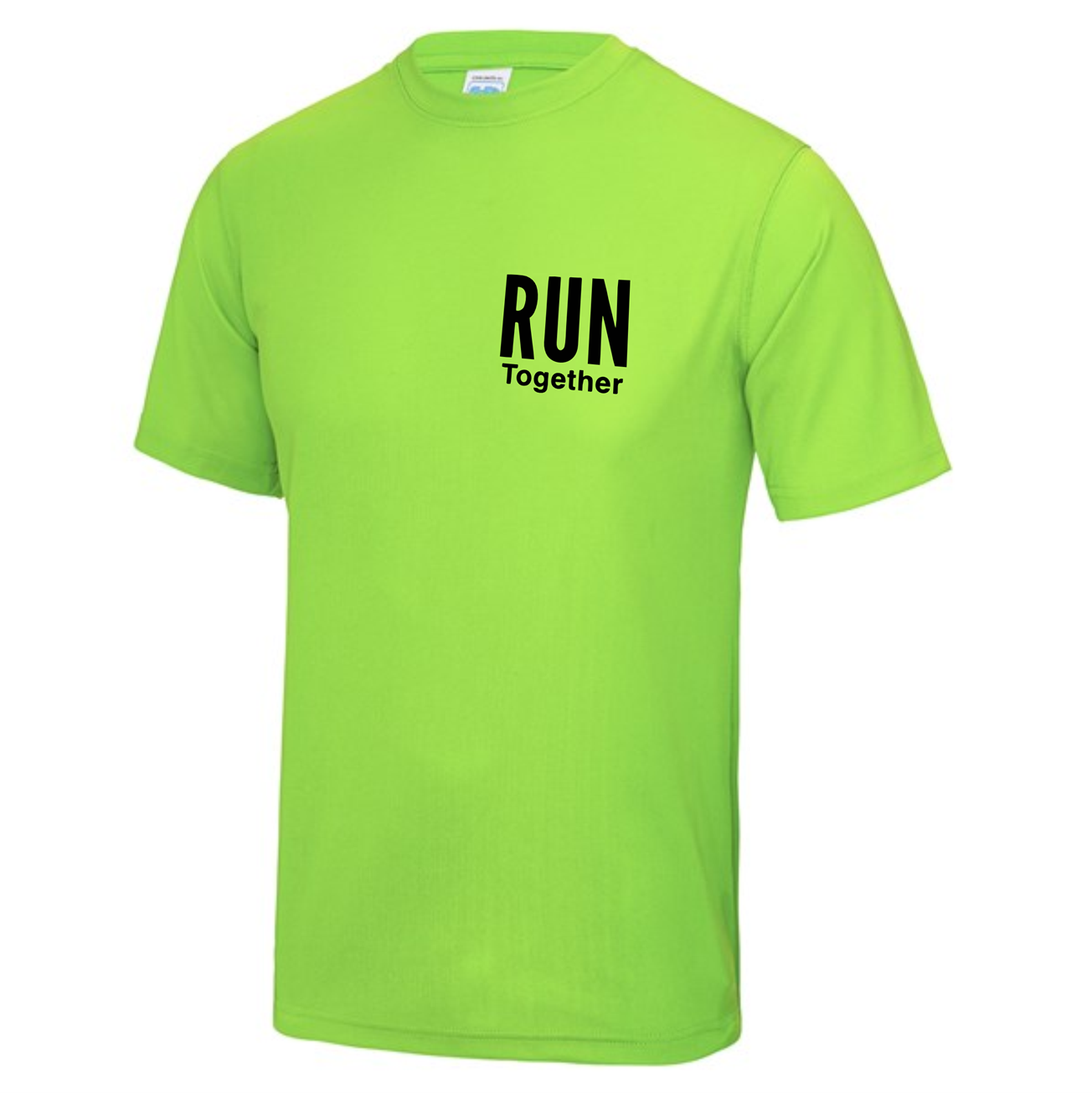 Run Together Unisex T-Shirt