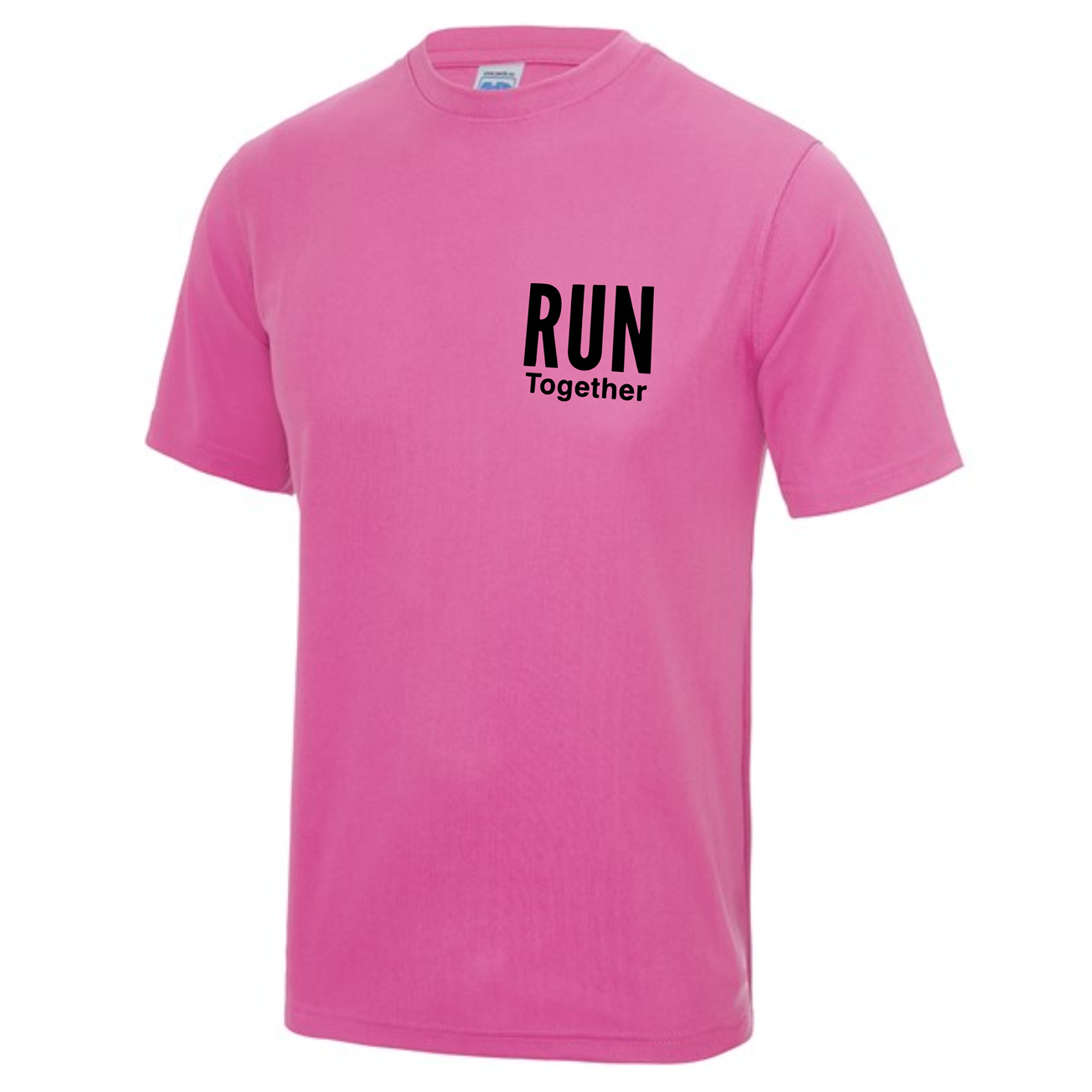 Run Together Unisex T-Shirt
