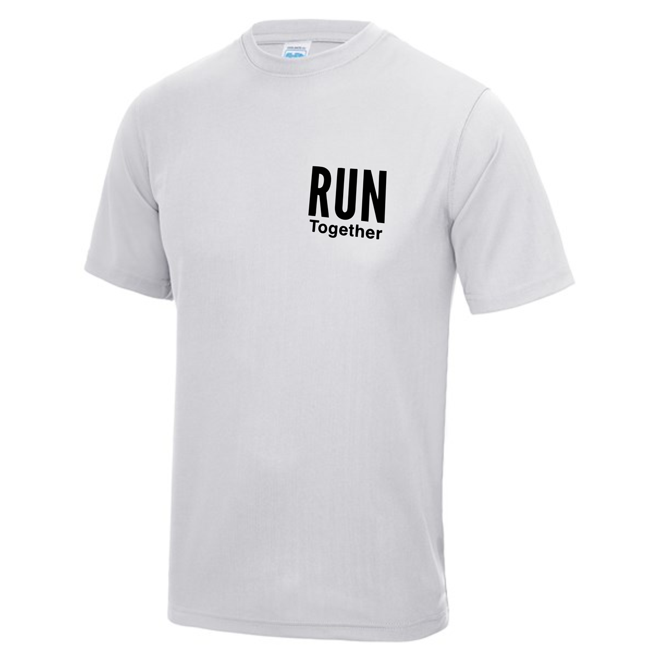 Run Together Unisex T-Shirt