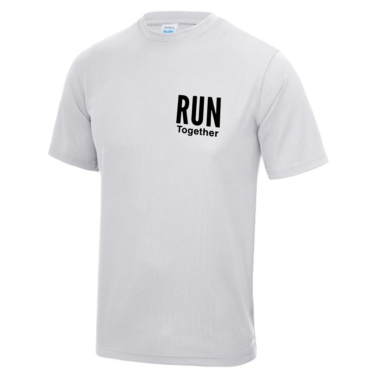 Run Together Mens/Unisex T-Shirt