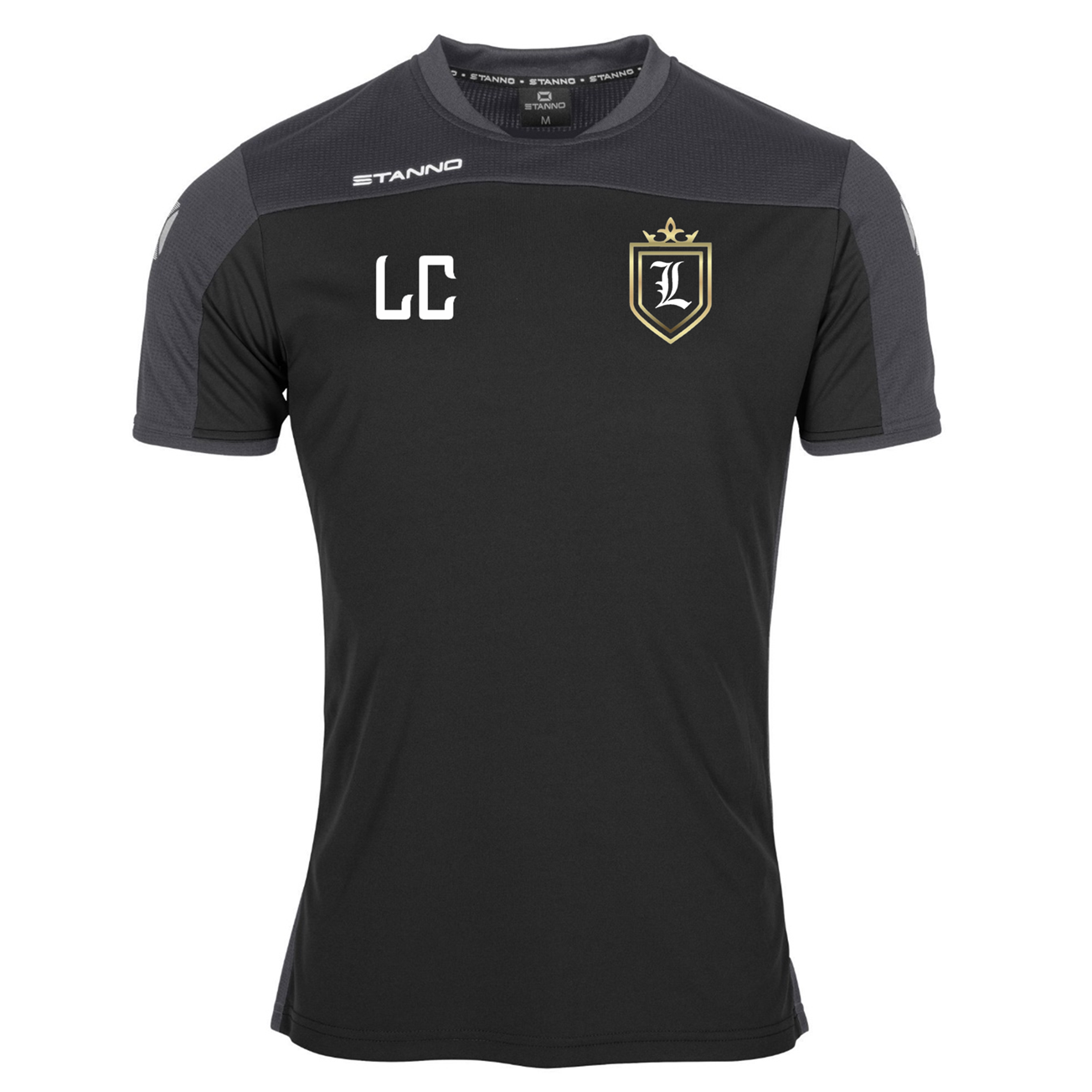 Luca Coaching - Stanno Pride Shirt - Senior