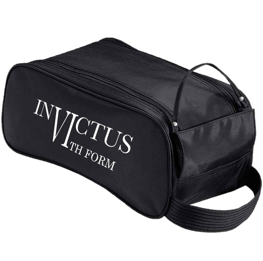 Invictus Sixth Form Shoe Bag [QD76]