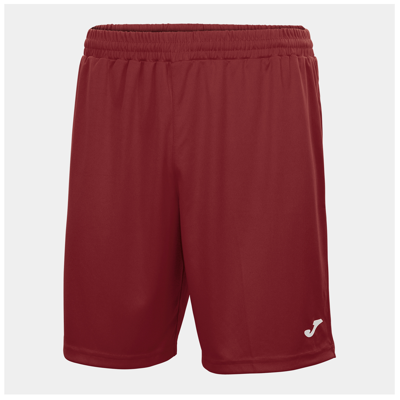 Joma Nobel Short- Burgundy