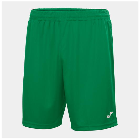 Joma Nobel Short- Green