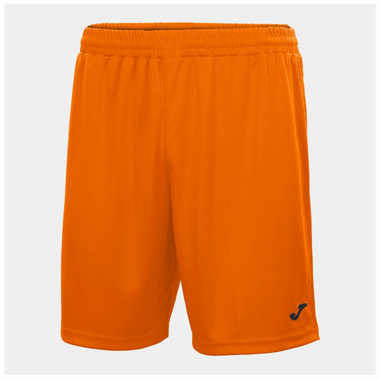Joma Nobel Short- Orange