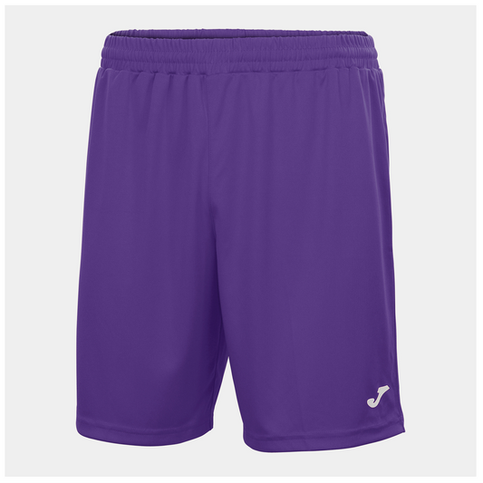 Joma Nobel Short- Purple