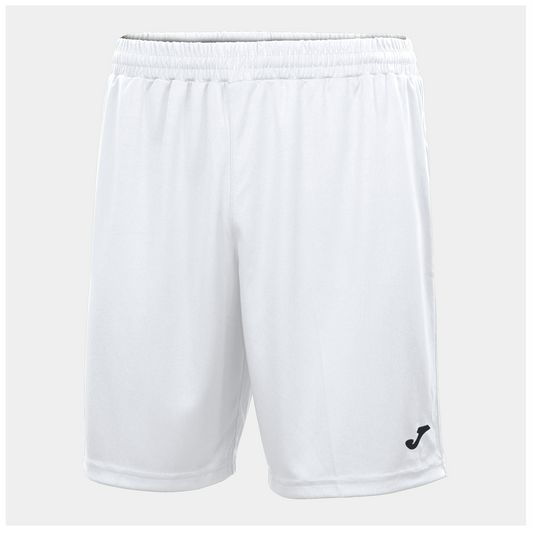 Joma Nobel Short- White