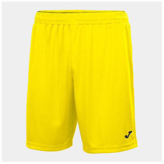 Joma Nobel Short- Yellow
