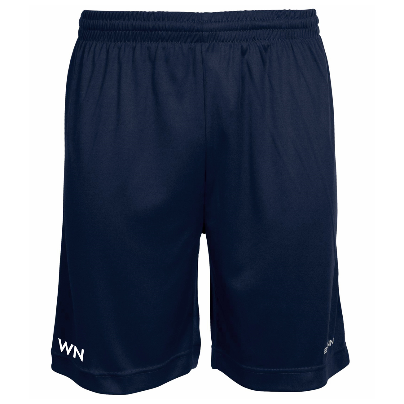 Custom under online armour shorts