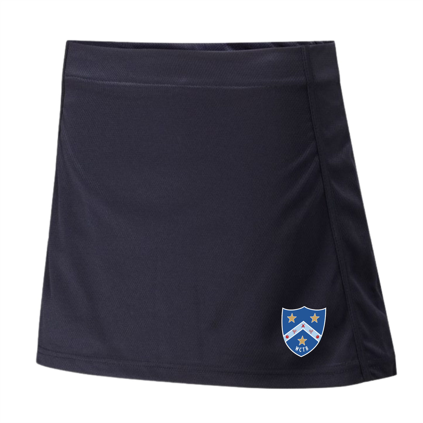 Wombourne Tennis Club Skort