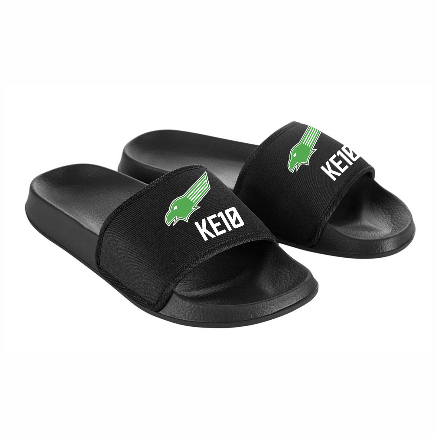 Kewford Eagles Sliders