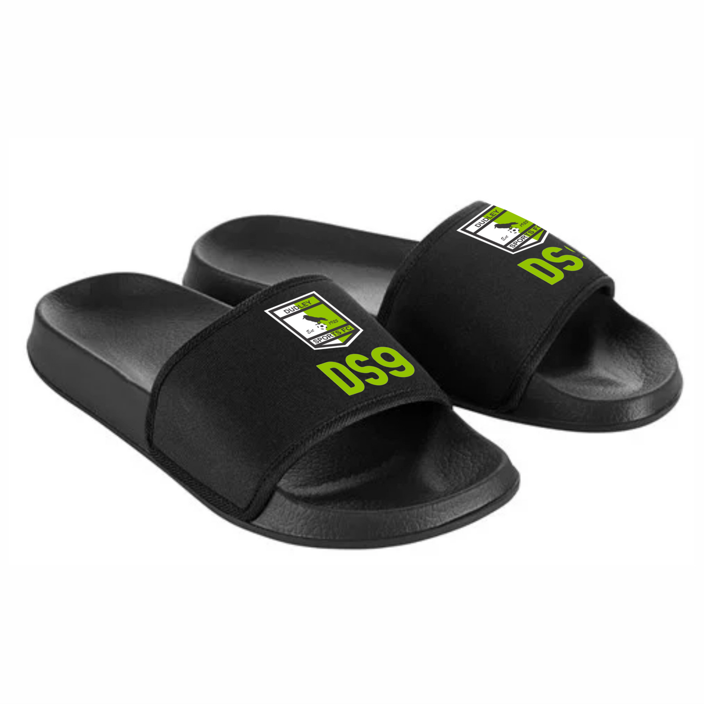 Dudley Sports FC Sliders