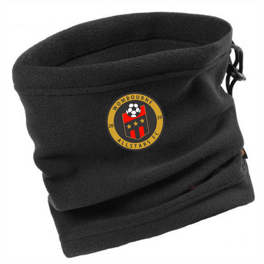 Wombourne Allstars FC Snood