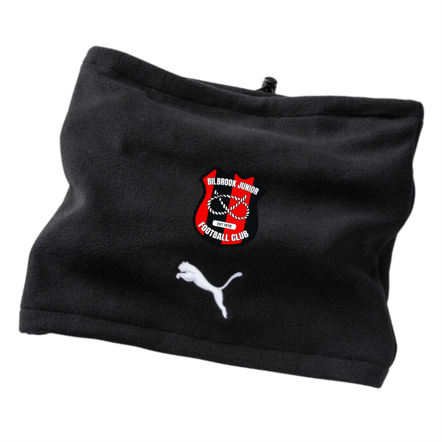 Bilbrook FC Snood