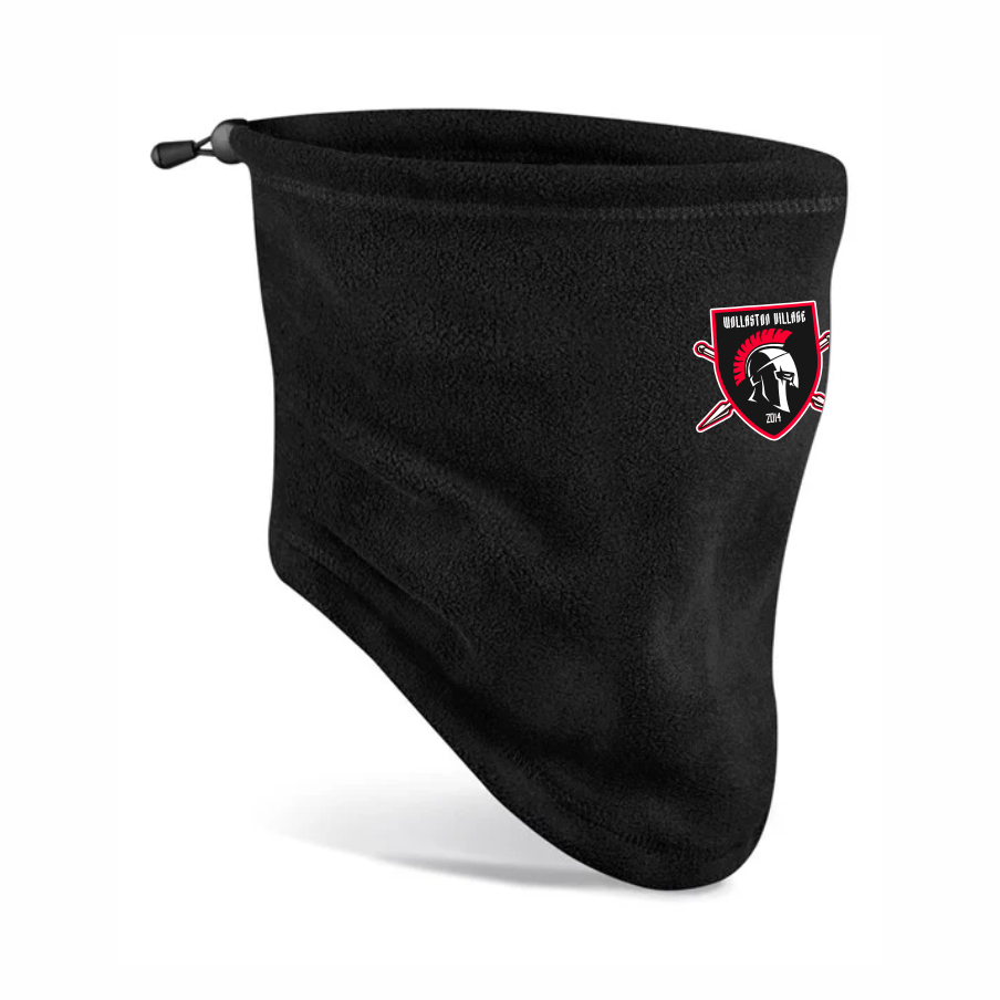 Wollaston Village FC Snood
