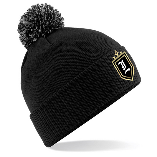 Luca Coaching - Snow Star Beanie Hat