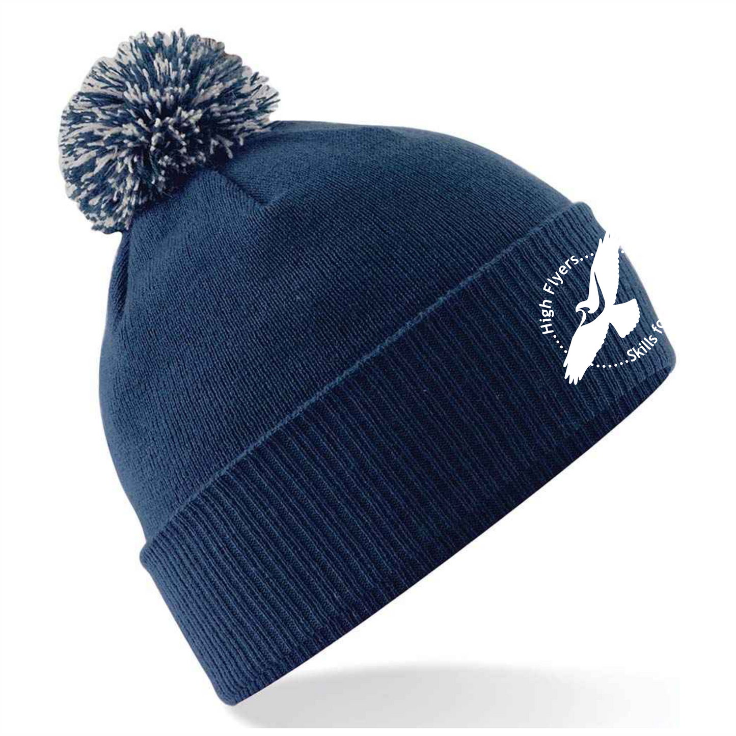 High Flyers Snowstar Beanie