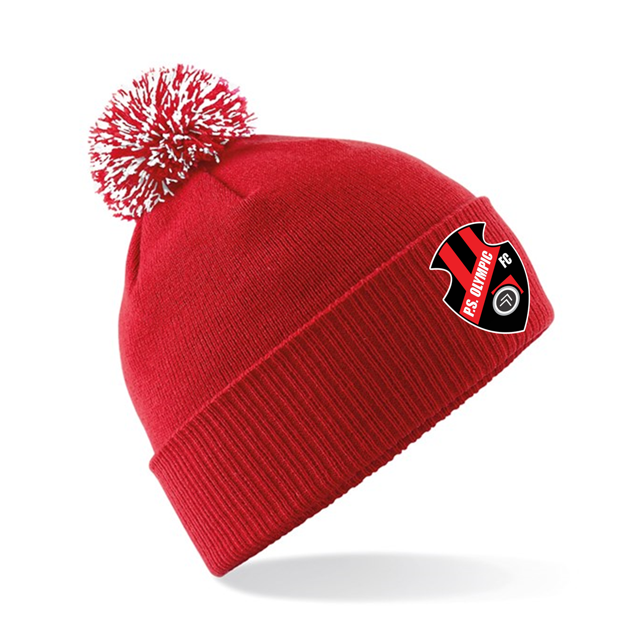 PS Olympic Snowstar Beanie