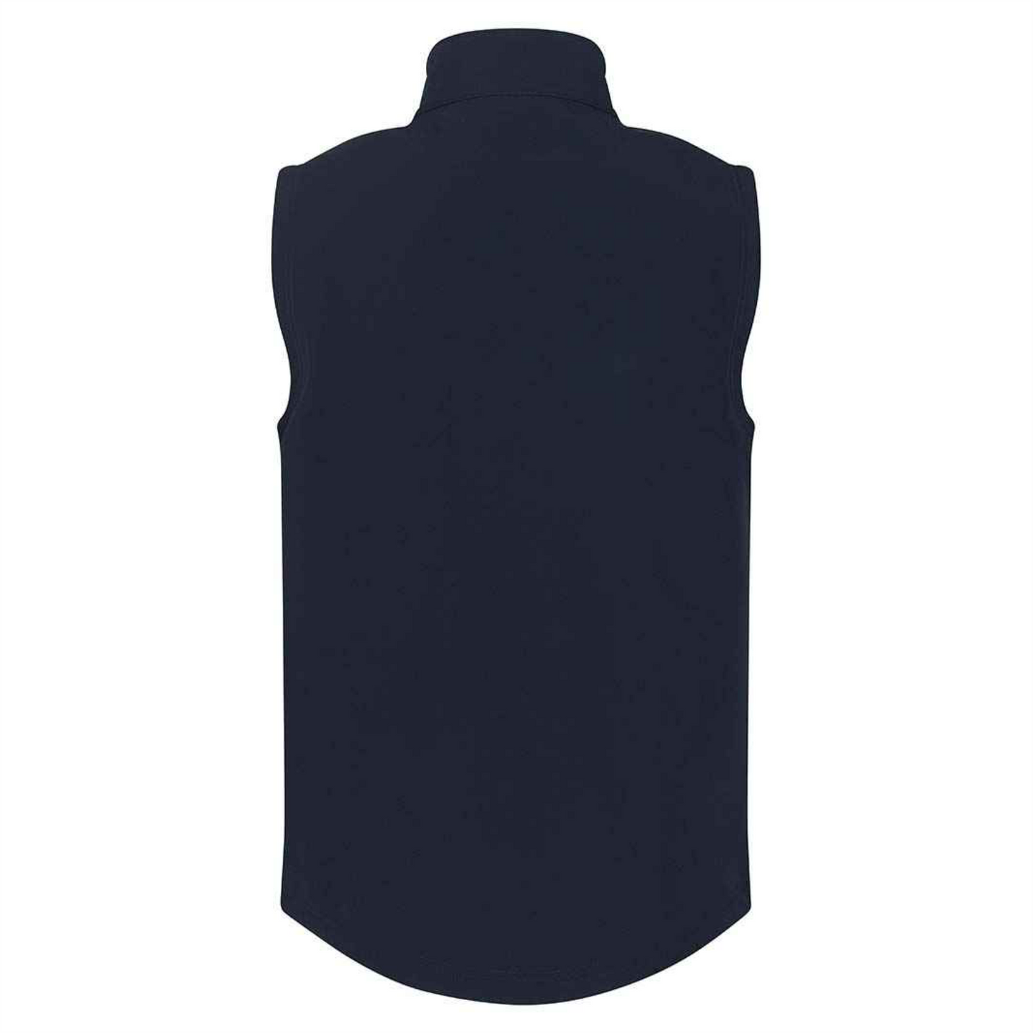 Sutton School 2 Layer Softshell Gilet (STAFF ONLY)