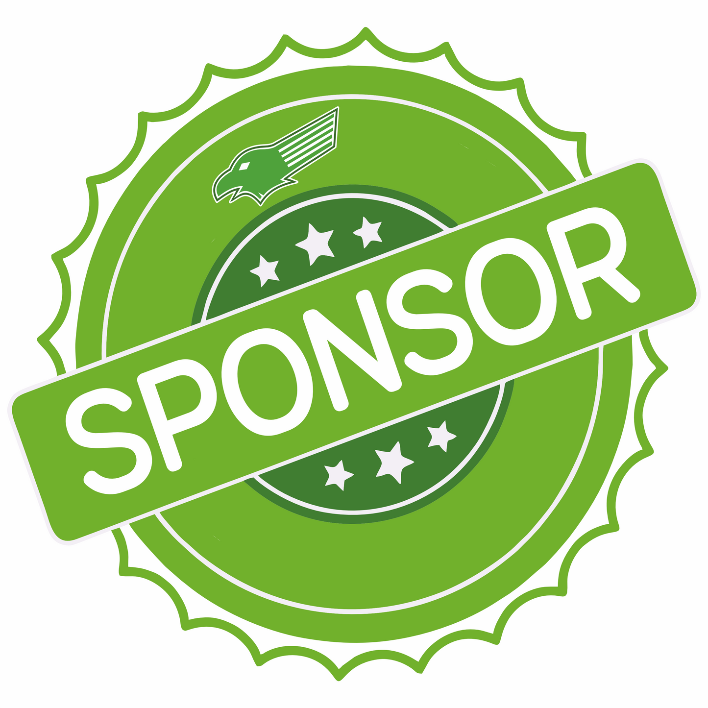 Kewford Sponsor Print Only