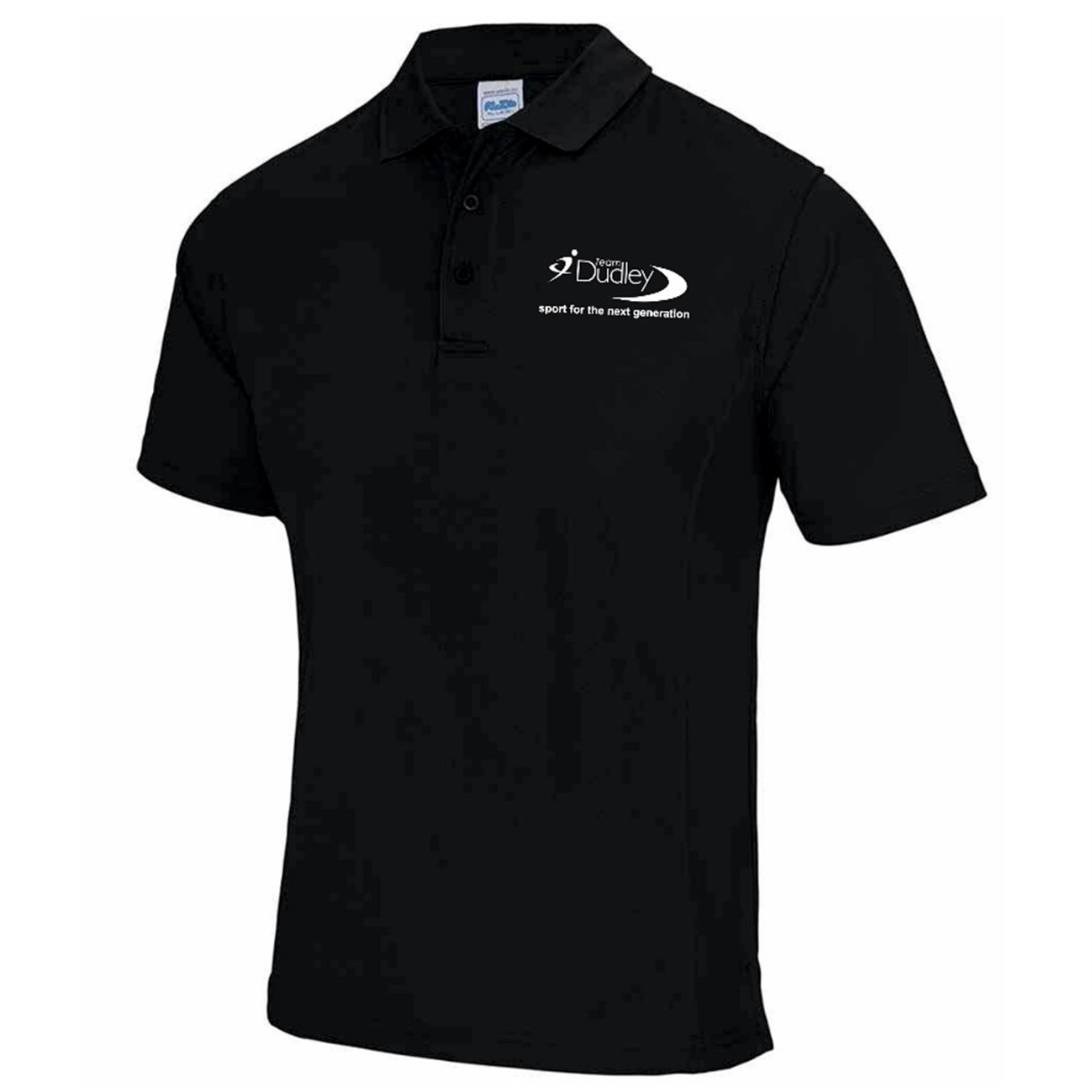 Dudley College Team Dudley Sports Studies - Polo Shirt