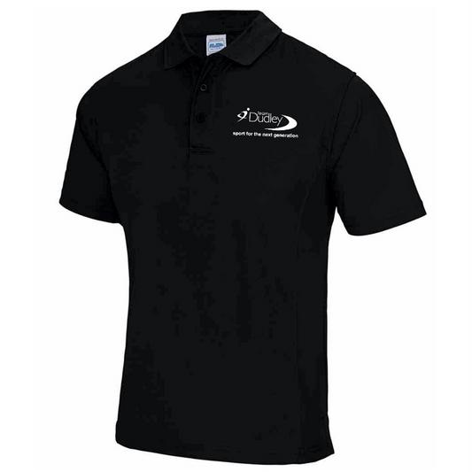 Dudley College Team Dudley Sports Studies - Polo Shirt [JC041]
