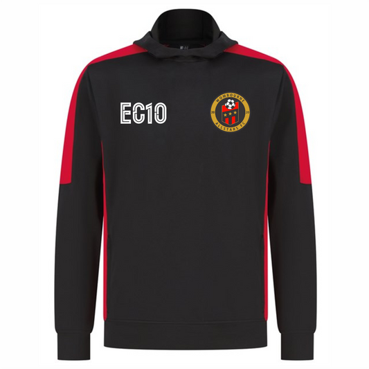 Wombourne Allstars FC Sports Hoodie
