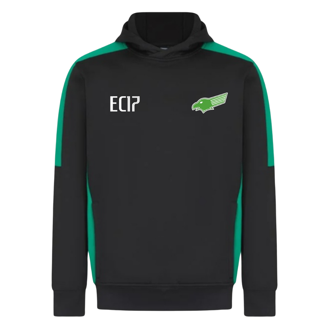 Kewford Eagles Sports Hoodie