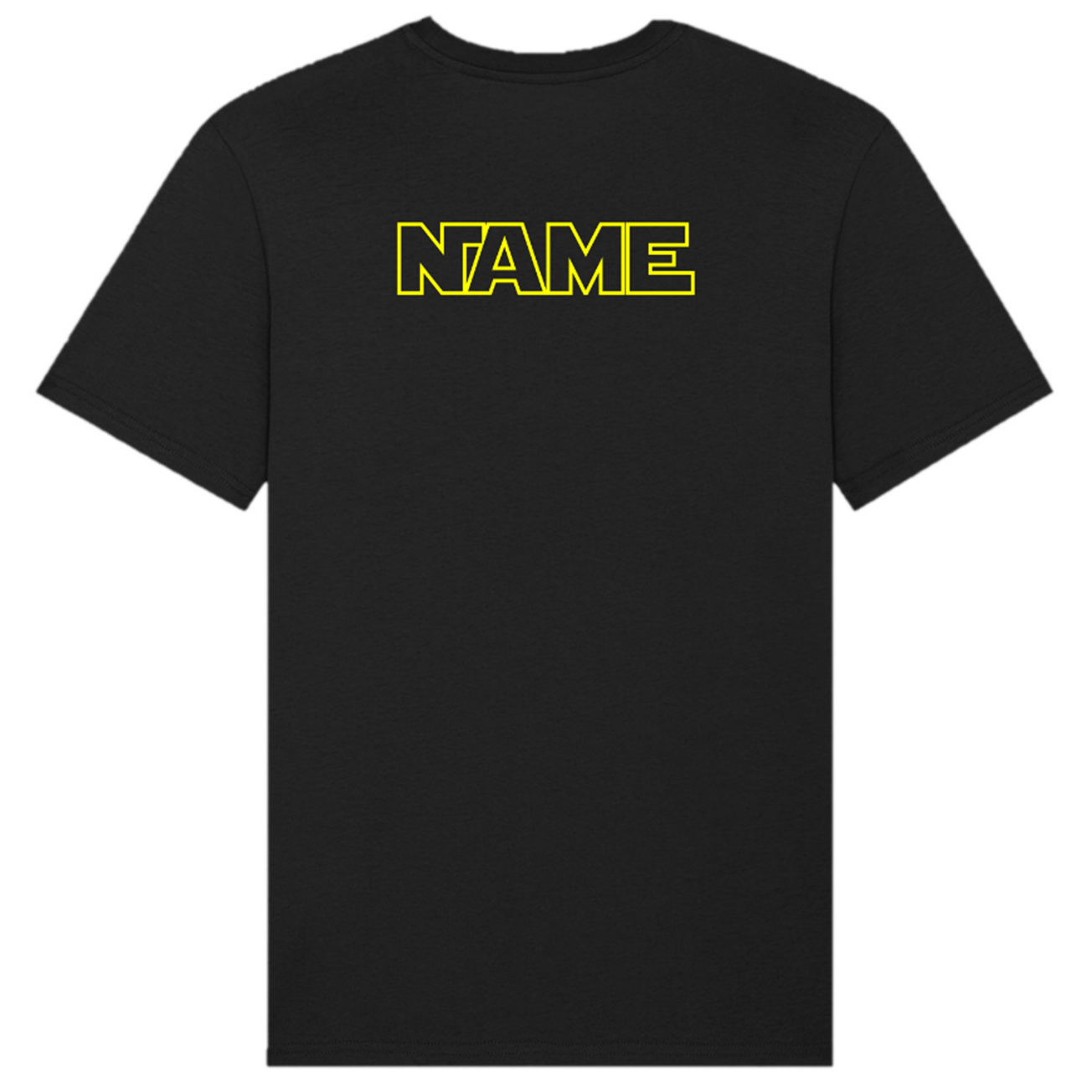 Stag Wars Stag Do T-Shirt 2025