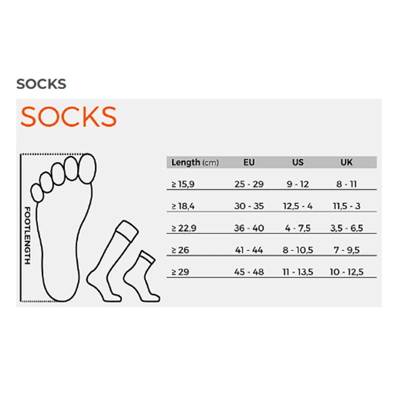 Cradley Town FC Away Socks