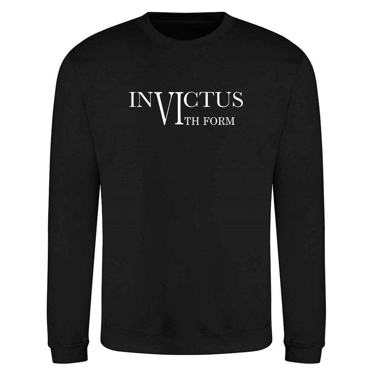 Invictus Sixth Form Sweatshirt [JH030]