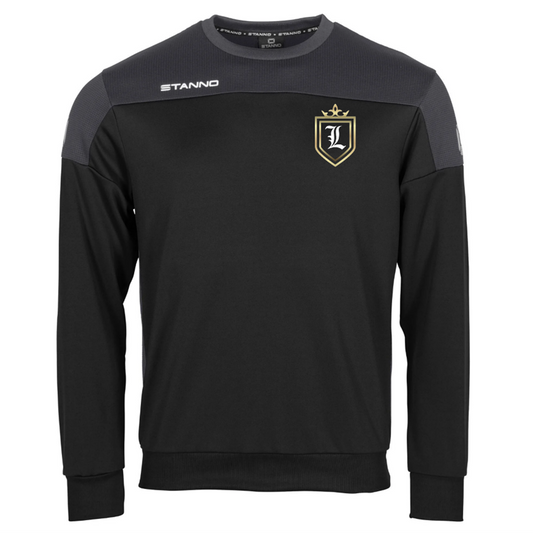 Luca Coaching -Stanno Pride Round Neck Top - Junior