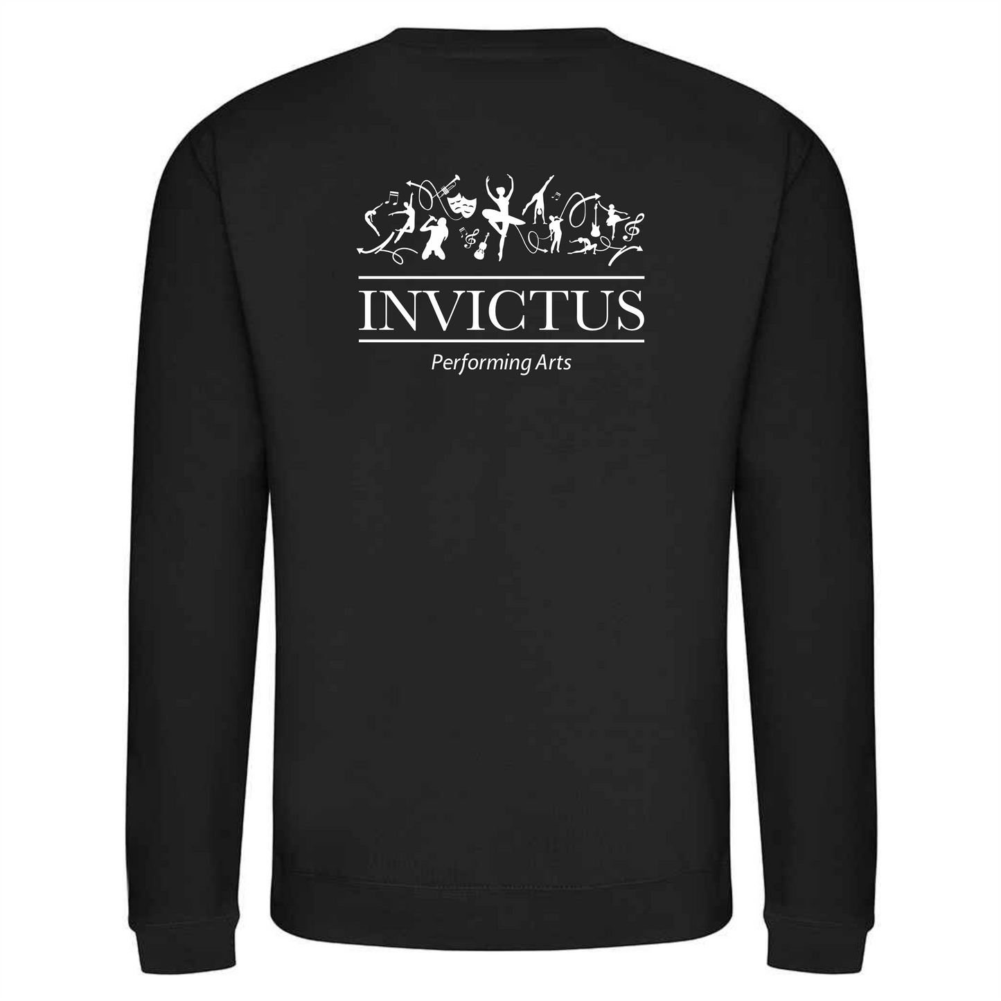 Invictus Performing Arts - Crew Jumper