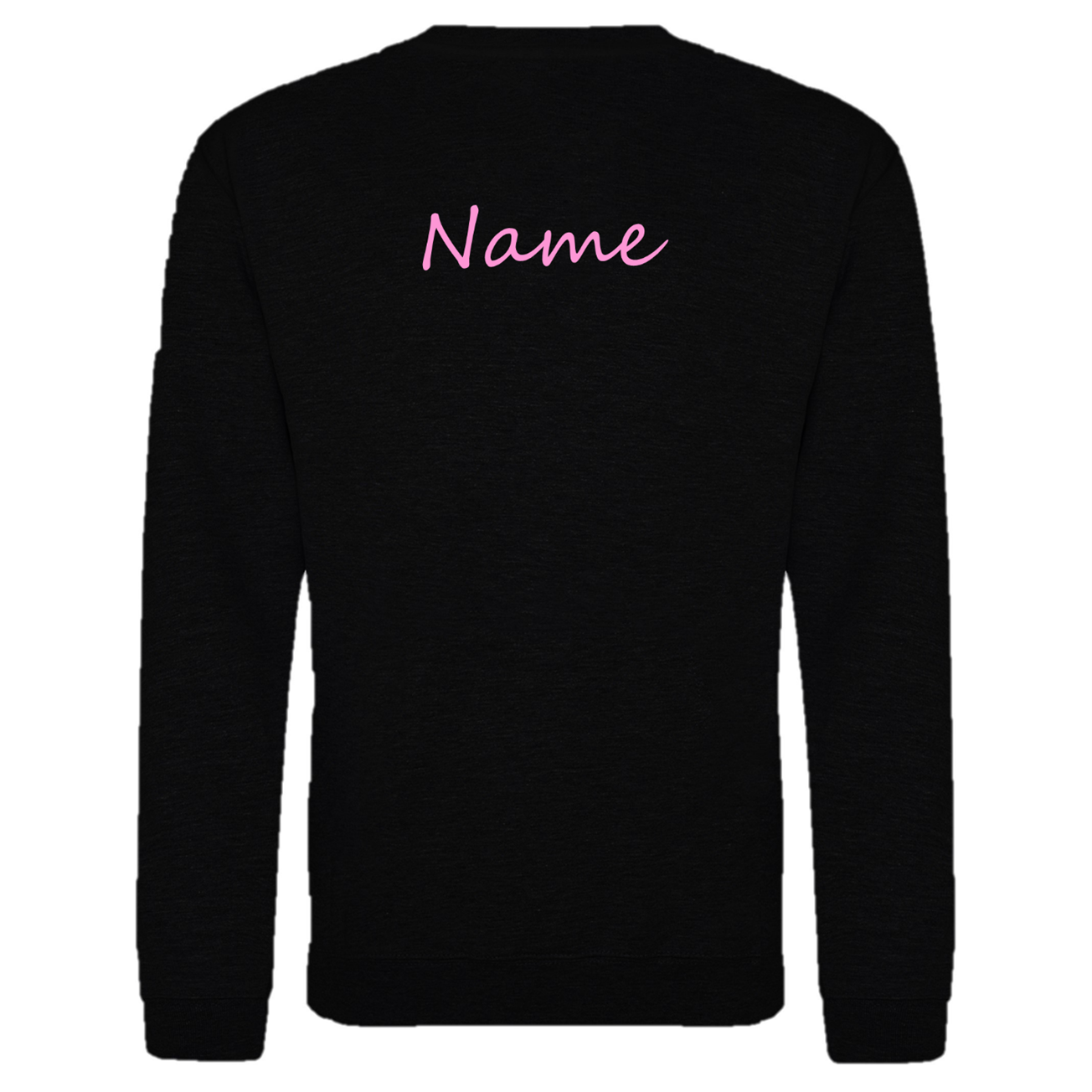 CWB Dance Sweatshirt