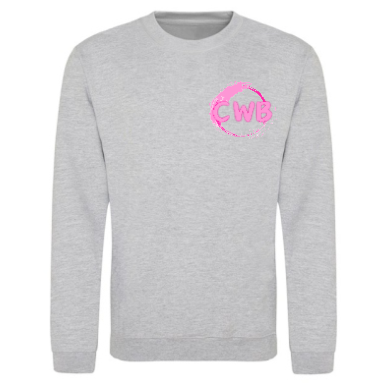 CWB Dance Sweatshirt