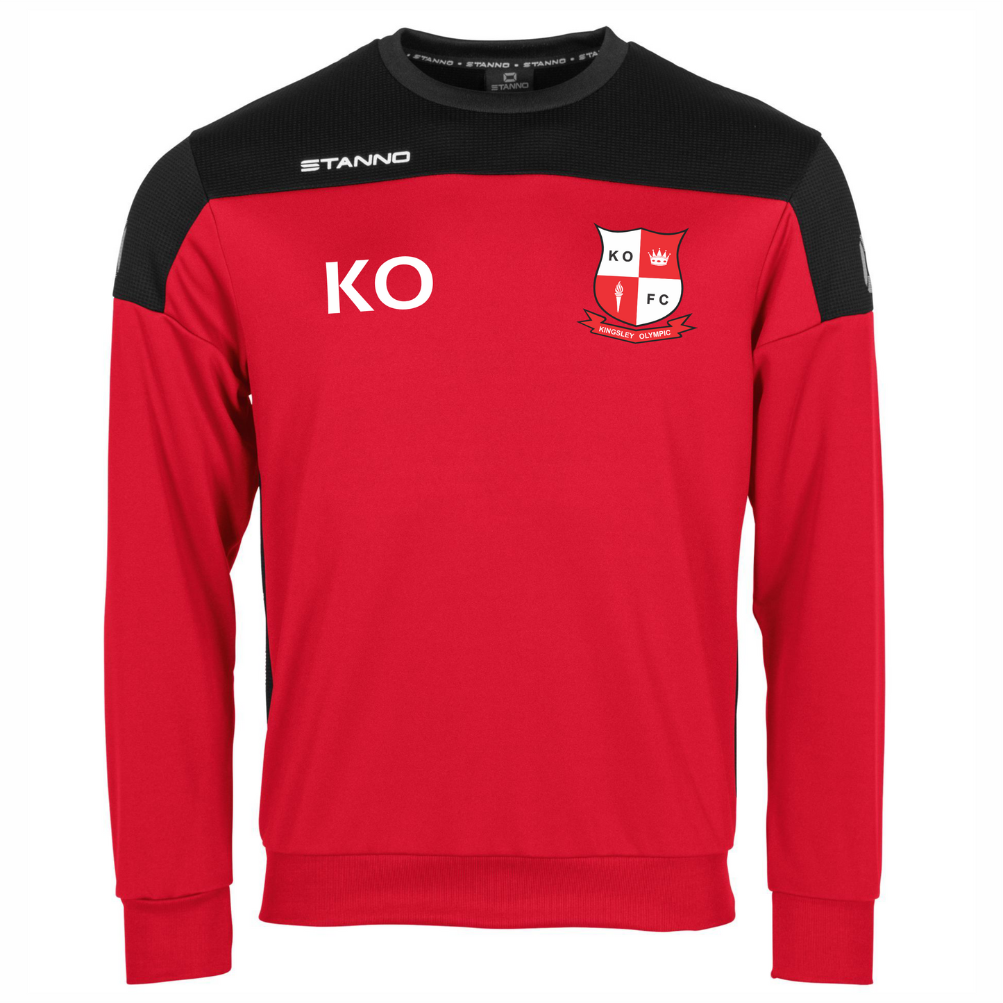Kingsley Olympic FC Sweatshirt