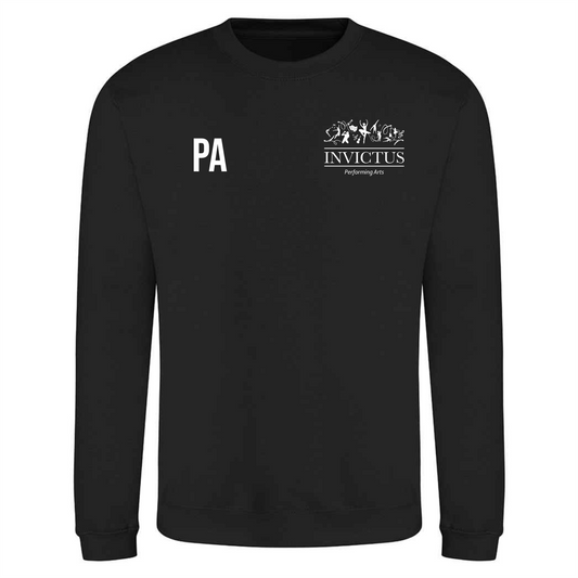 Invictus Performing Arts - Crew Jumper