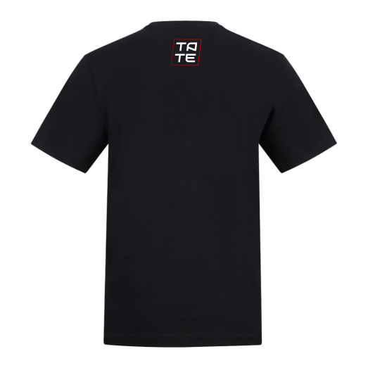 TEAMTATE UNISEX COTTON T-SHIRT