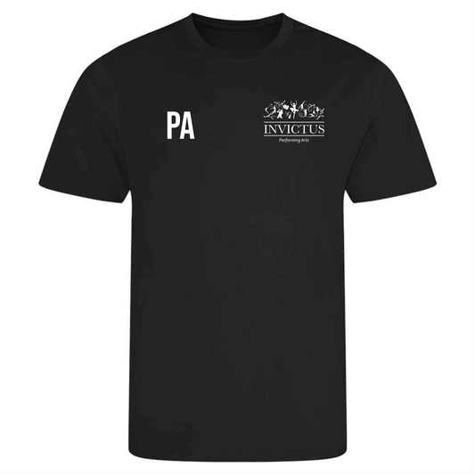 Invictus Performing Arts - T-Shirt