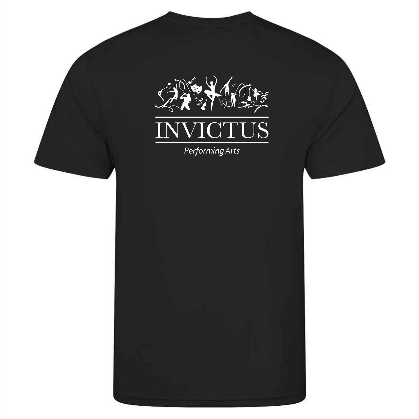 Invictus Performing Arts - T-Shirt